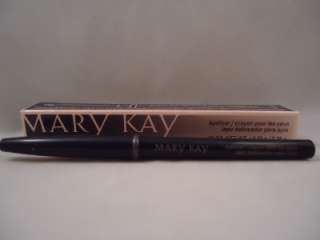Mary Kay Eyeliner Crayon Steely  
