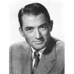  The Man in the Gray Flannel Suit, Gregory Peck, 1956 