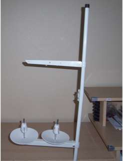 SPOOL THREAD STAND INDUSTRIAL SEWING MACHINE  