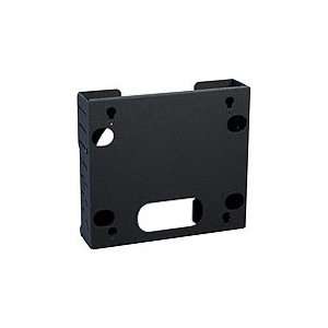  Chief PWC2534 Flat Panel Tilt Wall Mount with CPU Storage 