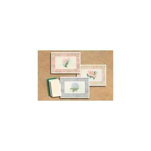 901  Floral Multipack Placemats   10 x 14 Inches 