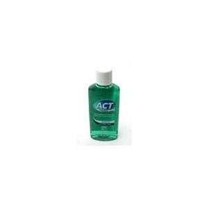  Act Anti Cavity Fluoride Rinse Case Pack 48 361753 Beauty