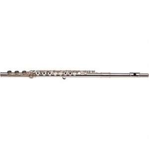  Gemeinhardt 3shb Conservatory Flute Musical Instruments
