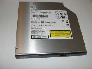 Genuine OEM Dell 7RDMR Internal Laptop HardDrive DVD Drive DVD Rom 