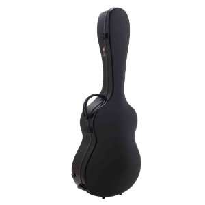  Crossrock CRF1000C Clasical Guitar Fiberglass Case in 