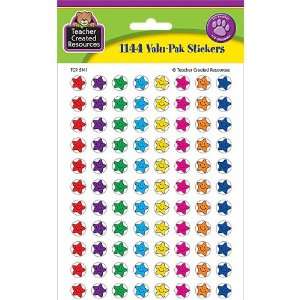  Teacher Created Resources Mini Stickers Valu Pack, Smiley 