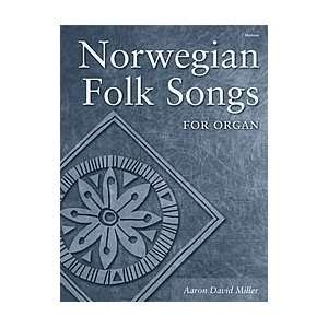  Norwegian Folk Songs Musical Instruments