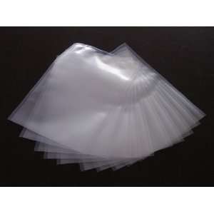 Vacuum Sealer Pouches   Large