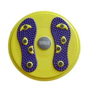   Action Sports Figure Twister Trimmer/Foot Massager