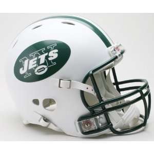 New York Jets Riddell Revolution Full Size Authentic Proline Football 