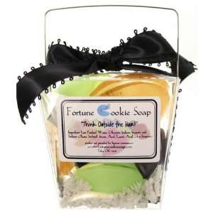    Bewitched Take out box Soap Gift Set Handmade in USA Beauty