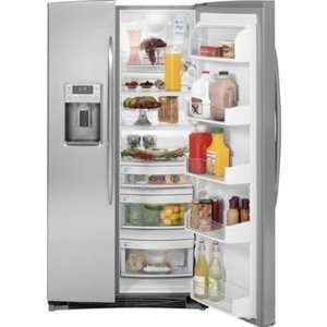   , TurboCool Setting and Slide n Store Freezer Baskets Appliances