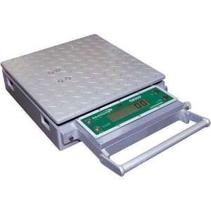  Intercomp CW250 101155 RFX Platform Scales w o Indicator 