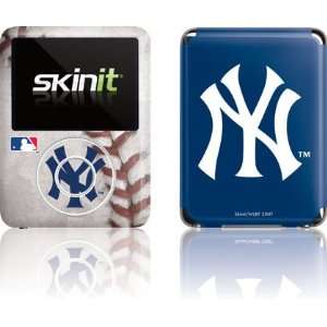   Game Ball skin for iPod Nano (3rd Gen) 4GB/8GB  Players