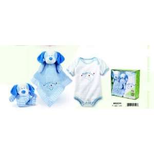 Baby Ganz Puppy Love Boxed Gift Set Baby