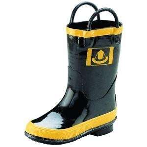    Norcross Safety Prod 63002 6 Youth Rain Boot Patio, Lawn & Garden
