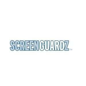 Garmin iQue 3600 ScreenGuardz   Pack of 15 Protectors