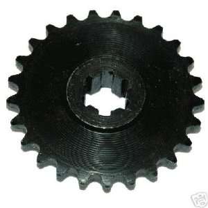  #25 Chain Drive Sprocket   Gas Scooters