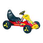 Lil Rider™ Red Racer Battery Operated Go Kart