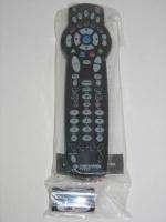TIME WARNER Branded Universal ATLAS OCAP 5 Device Cable Remote Control 