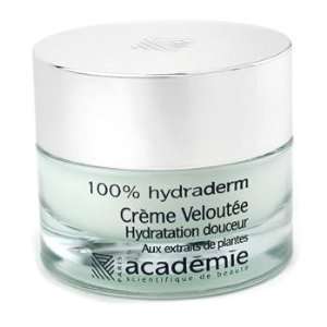 Exclusive By Academie 100% Hydraderm Velvety Cream Moisture Softness 