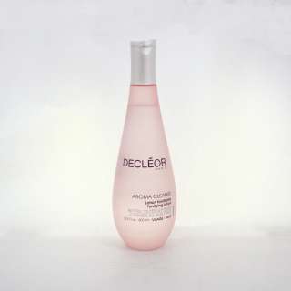 Decleor Aroma Cleanse Tonifying Lotion For All Skin Toner 400ml  