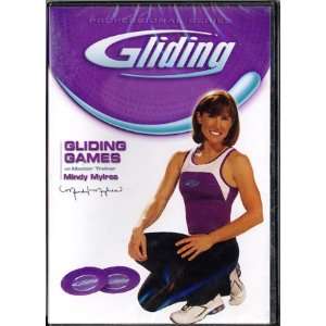 Gliding Discs Gliding Games 