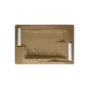  Hydro Systems Ashley Soaking Tub 72 x 48 x 20 