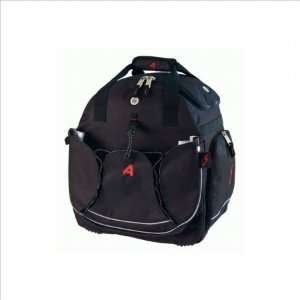  Athalon Sportsgear 430Black Athalon Heated Boot Bag Black 