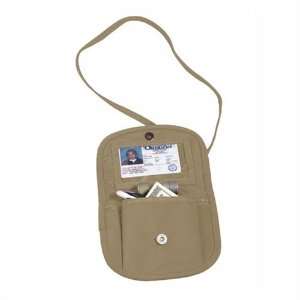  Teenee Wallet Bag in Khaki by Baggallini