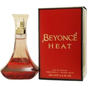  Beyonce Heat Perfume   EDP Spray 3.4 oz. by Beyonce 
