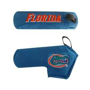    Florida Gators Golf Club/Blade Putter Head Cover
