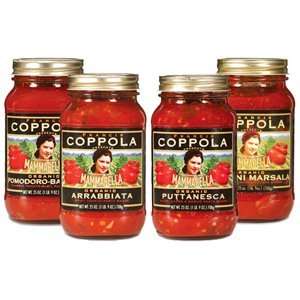 Francis Coppola Porcini Marsala Sauce Grocery & Gourmet Food