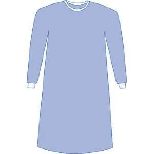  Medline Industries Eclipse Surgical Gowns Small 41 Non 