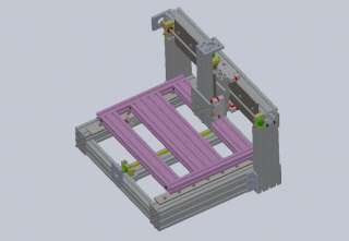 DIY CNC Machine Building Guide
