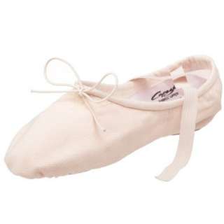  Capezio Womens 2030 Cobra Ballet Shoe Shoes