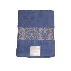  Revere Mills Waverly Jacquard Border Sculpted Body 100 