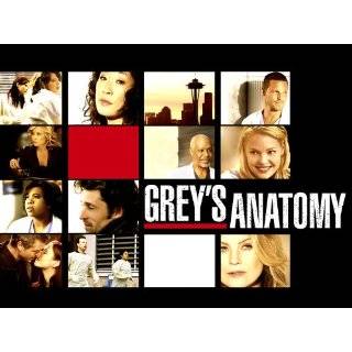 Greys Anatomy Season 6 (  Instant Video   2010)