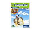 LeapFrog Leapster Learning Game Disney Pixar UP 