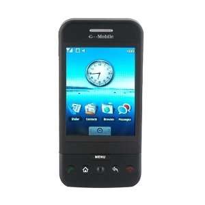   band Touch Screen FM Mobile Cell Phone (Black) Cell Phones