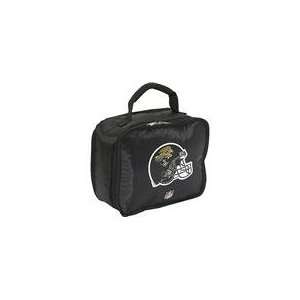 Concept One Jacksonville Jaguars Lunch Box Sports 