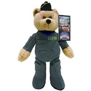   Limited Treasures   Guardian   The US Air Force Bear