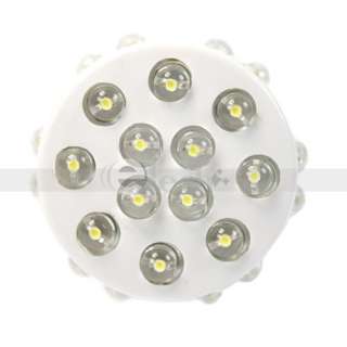   LED Pure White Bulb Light Energy Saving LED 5w 110V Corn light  