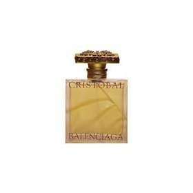  Cristobal Perfume 0.17 oz EDT Mini (Unboxed) Beauty