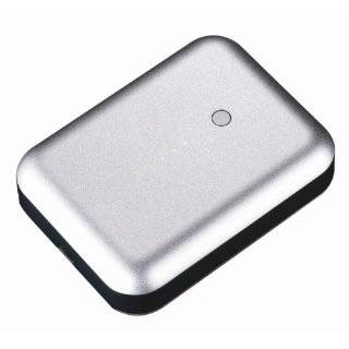  Just Mobile Gum Pro 4400mAh External Battery for Portable 