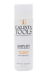 Calista Tools Amplify Volumizing Shampoo $19.50