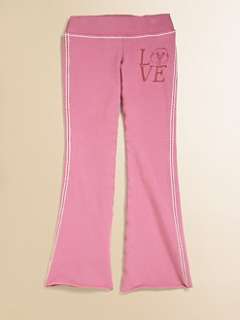 true religion girl s love stretch fleece pants was $ 77 00 38 50 