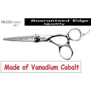  Ninja Hairdressing ScissorsHandmade Japan/Vanadium Cobalt 