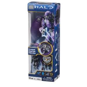  Halo Covenant Drop Pod Elite Ultra Toys & Games