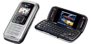   QWERTY keyboard Cell phone has EV DO high speed data, memory card